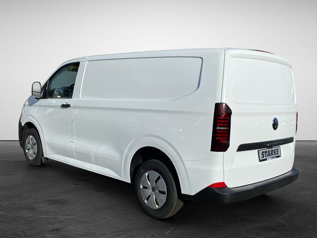 Volkswagen T7 Transporter