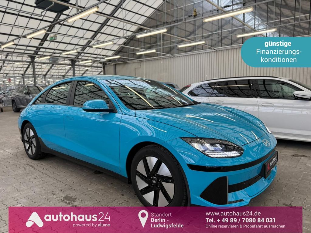 Hyundai IONIQ 6 2023
