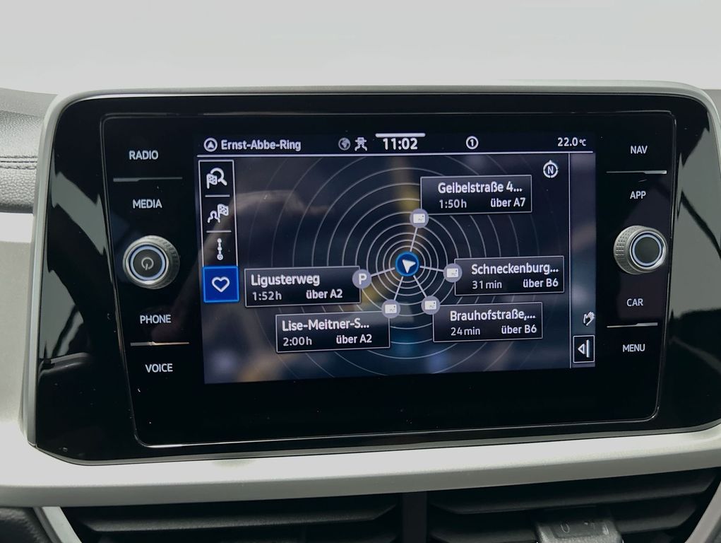 Volkswagen T-Roc 2023