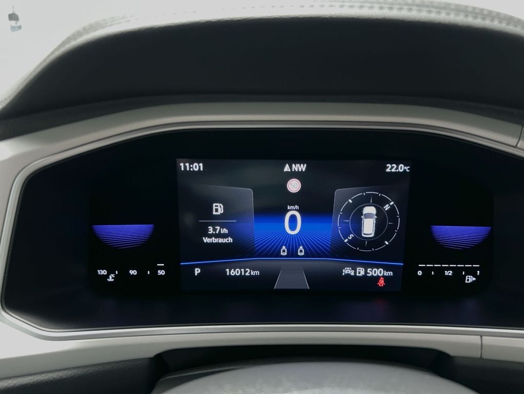 Volkswagen T-Roc 2023