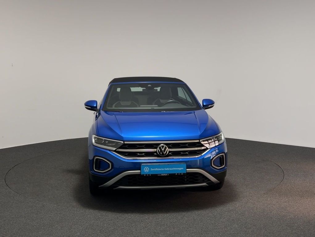 Volkswagen T-Roc 2023