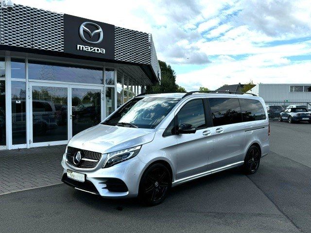 Mercedes-Benz V 300 2021