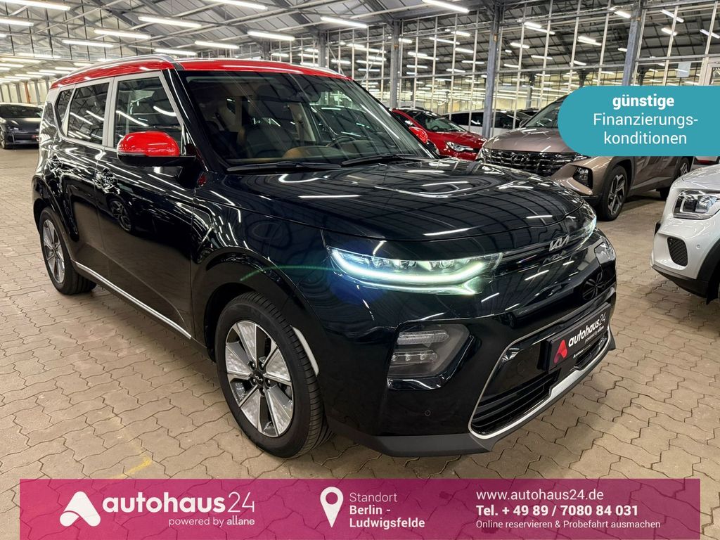 Kia Soul 2024