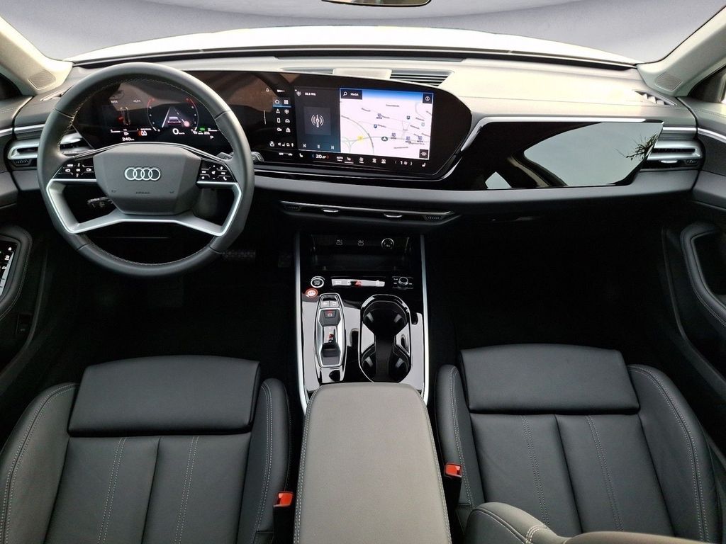 Audi A5 2025