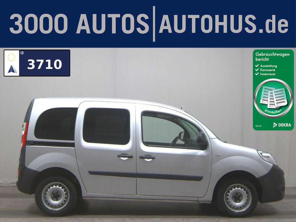 Renault Kangoo 2019