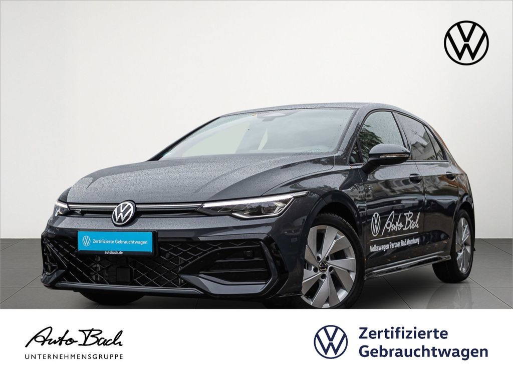 Volkswagen Golf 2025