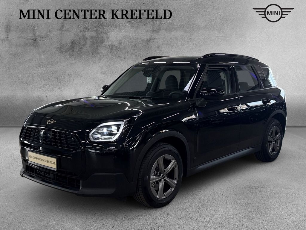 MINI Cooper D Countryman 2024
