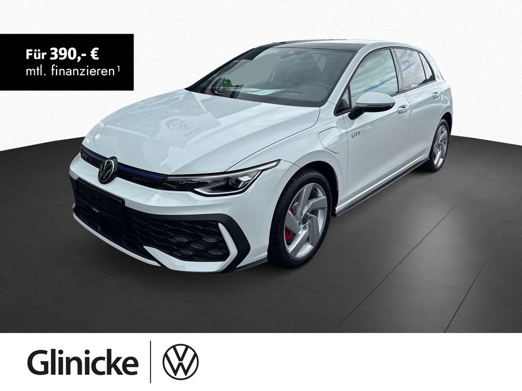 Volkswagen Golf 2025