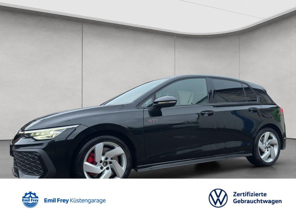 Volkswagen Golf 2024