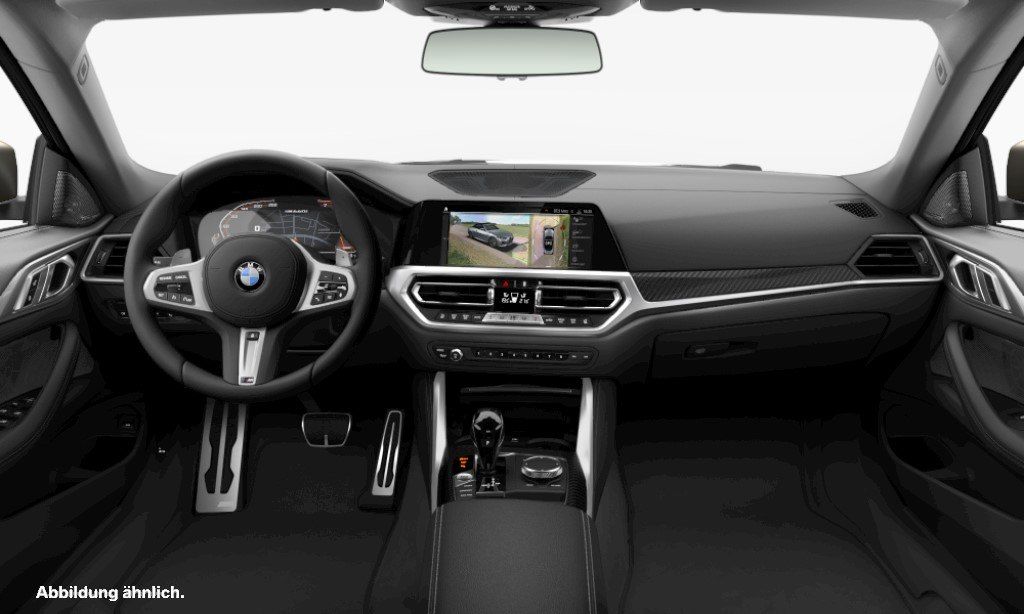 BMW M440 2022