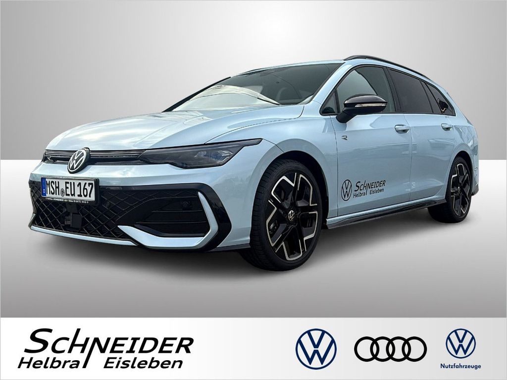 Volkswagen Golf 2025