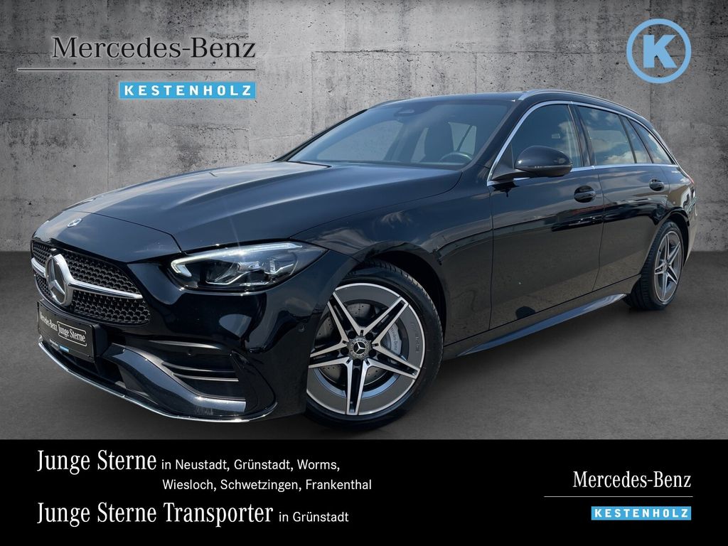Mercedes-Benz C 300 2023