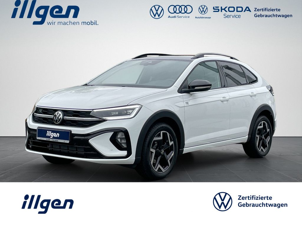 Volkswagen Taigo 2025