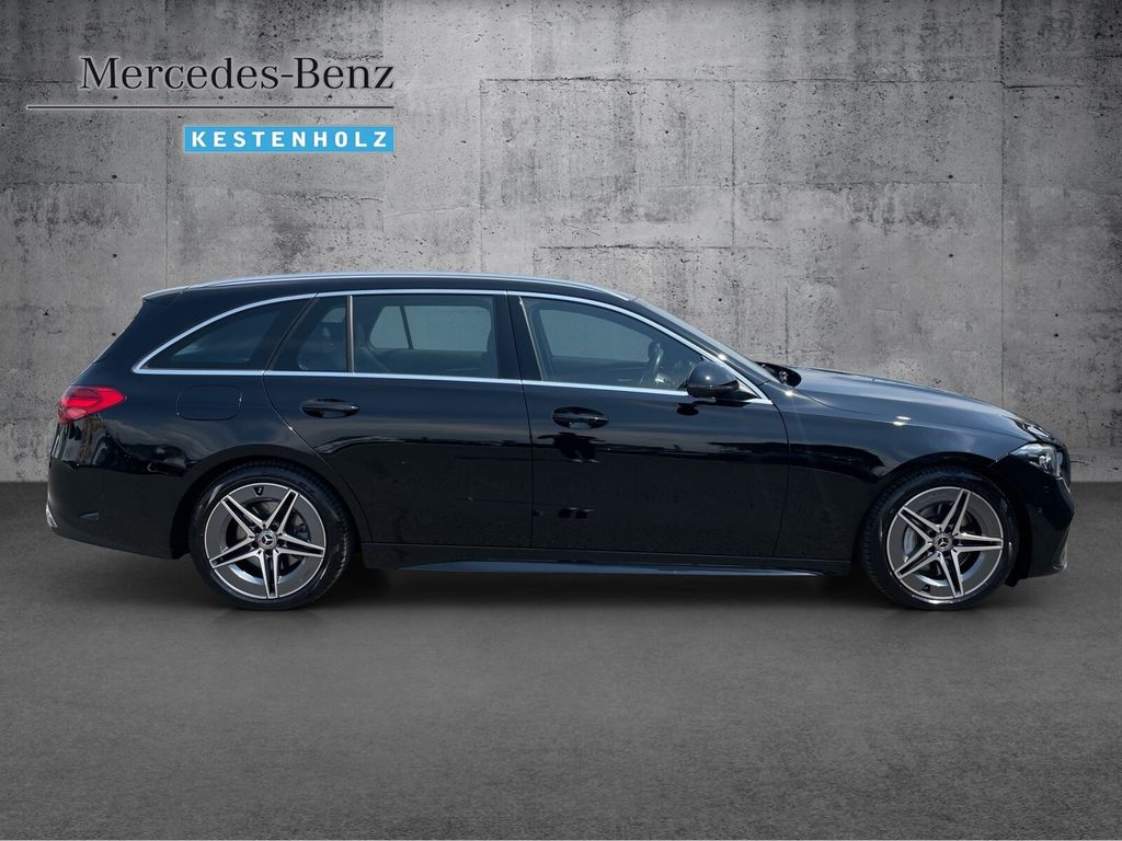 Mercedes-Benz C 300 2023