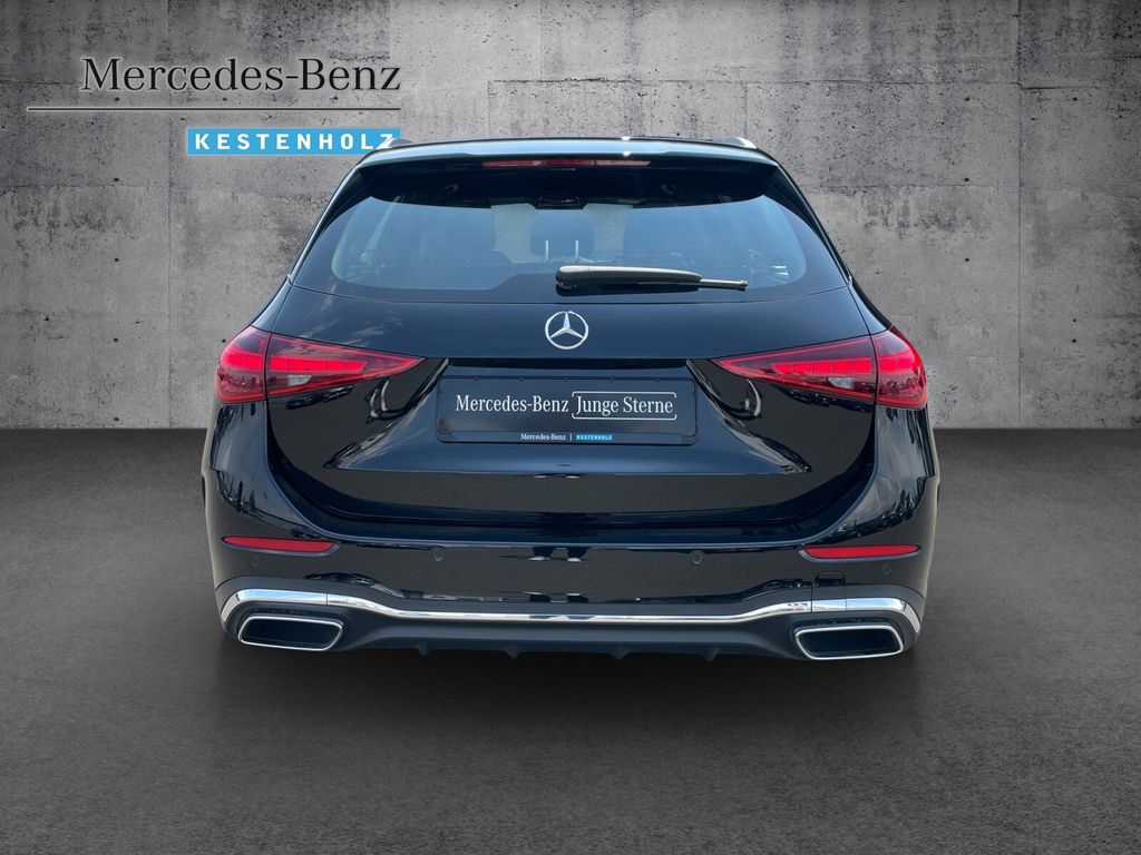 Mercedes-Benz C 300 2023