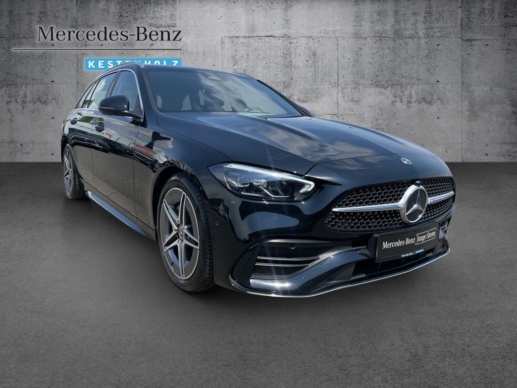 Mercedes-Benz C 300 2023