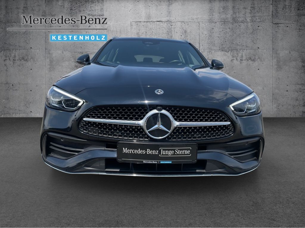 Mercedes-Benz C 300 2023