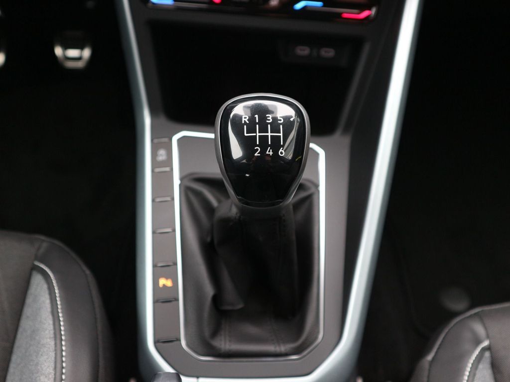 Volkswagen Taigo 2025