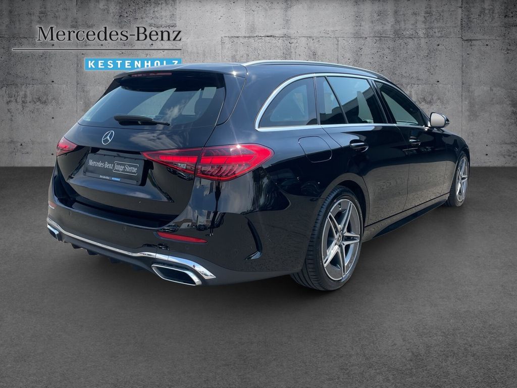 Mercedes-Benz C 300 2023