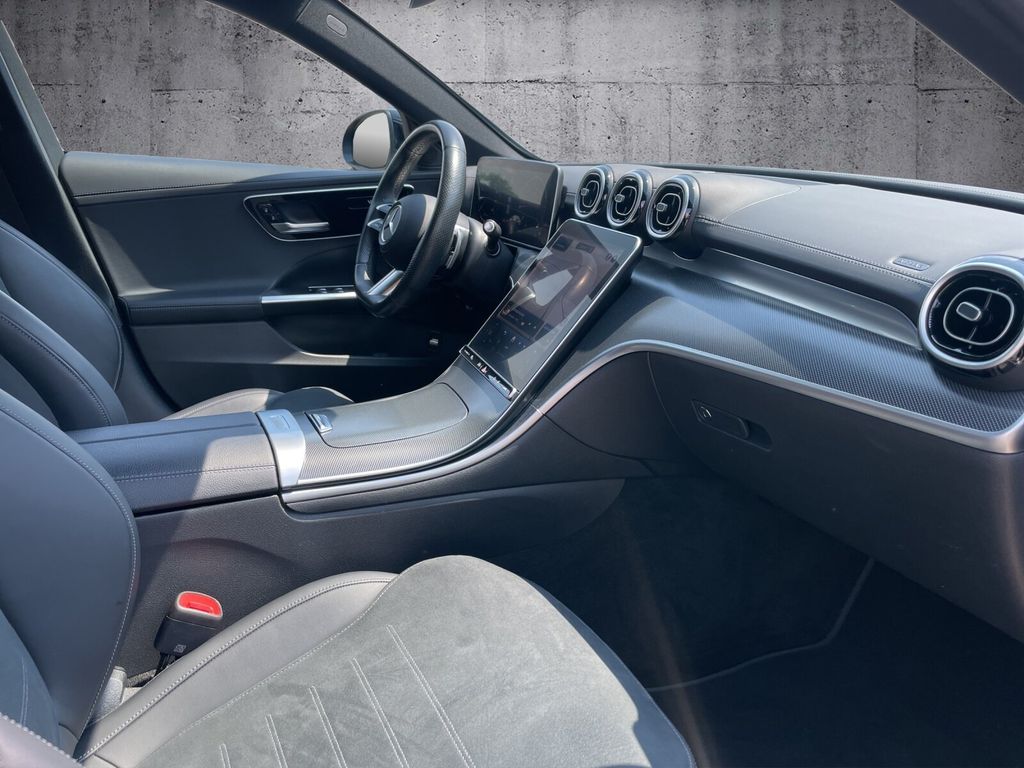 Mercedes-Benz C 300 2023