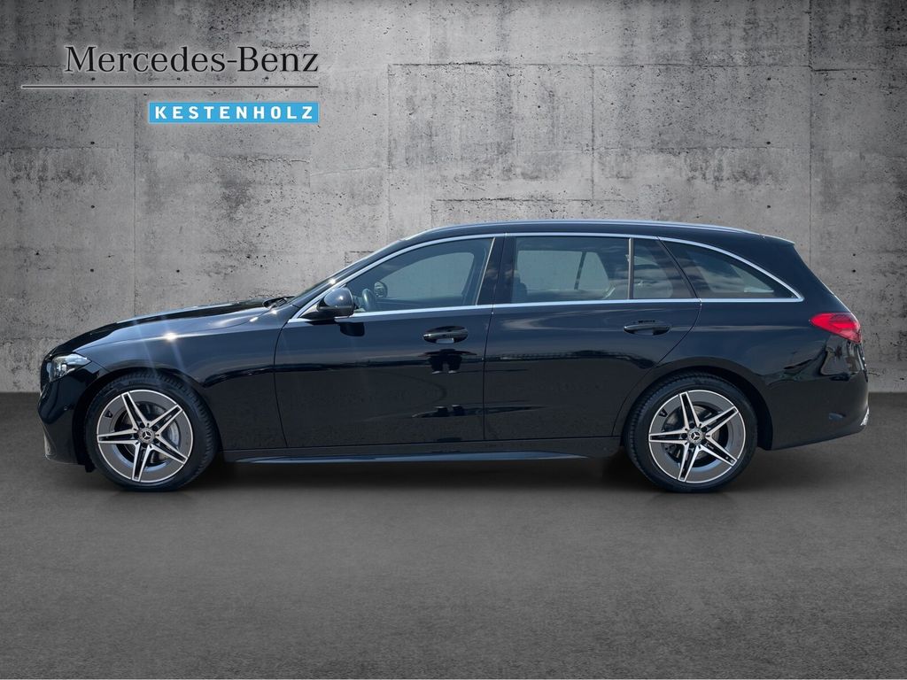 Mercedes-Benz C 300 2023