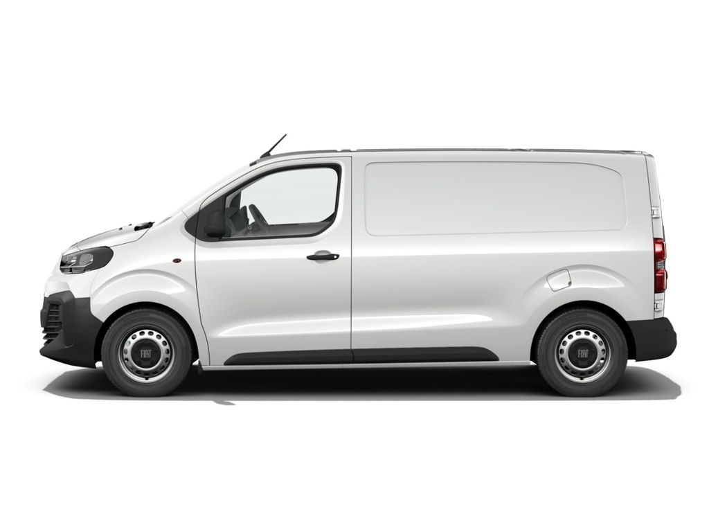 Fiat Scudo 2025