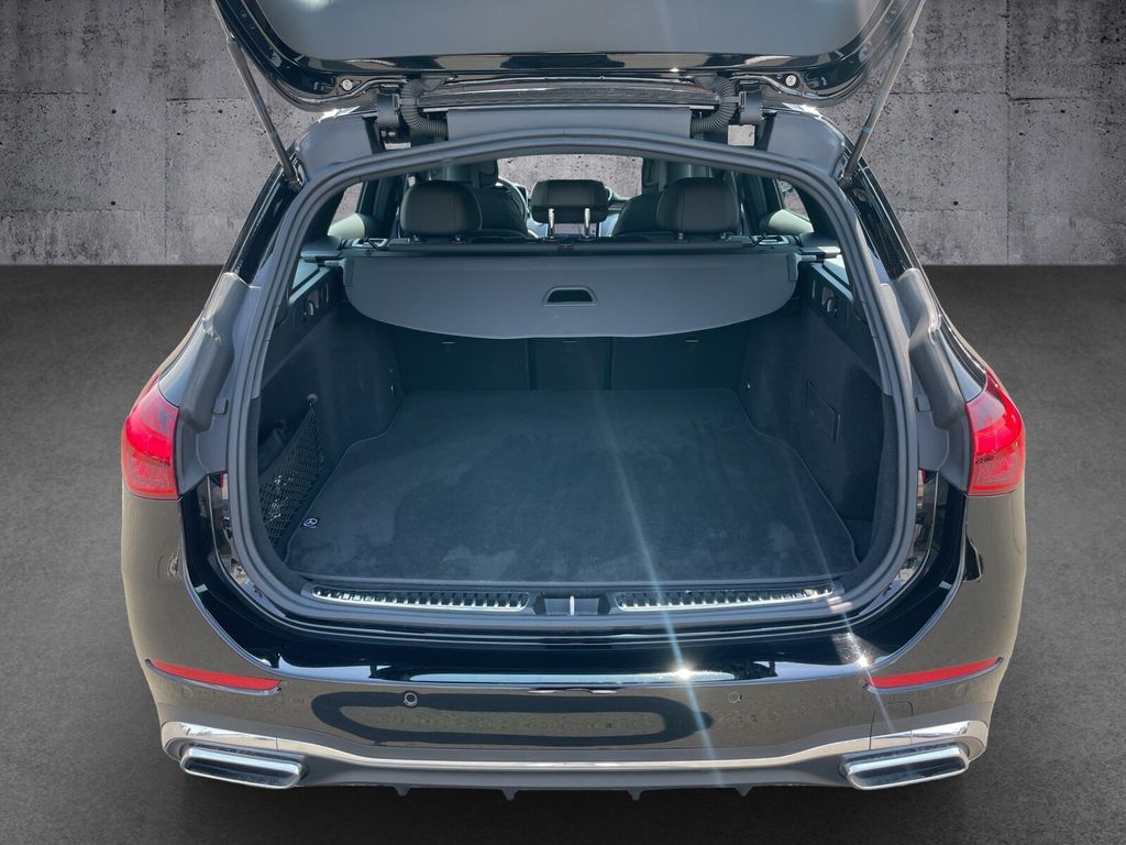 Mercedes-Benz C 300 2023