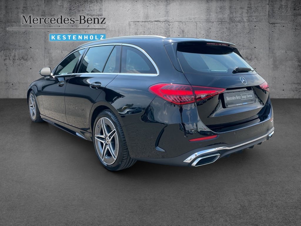 Mercedes-Benz C 300 2023
