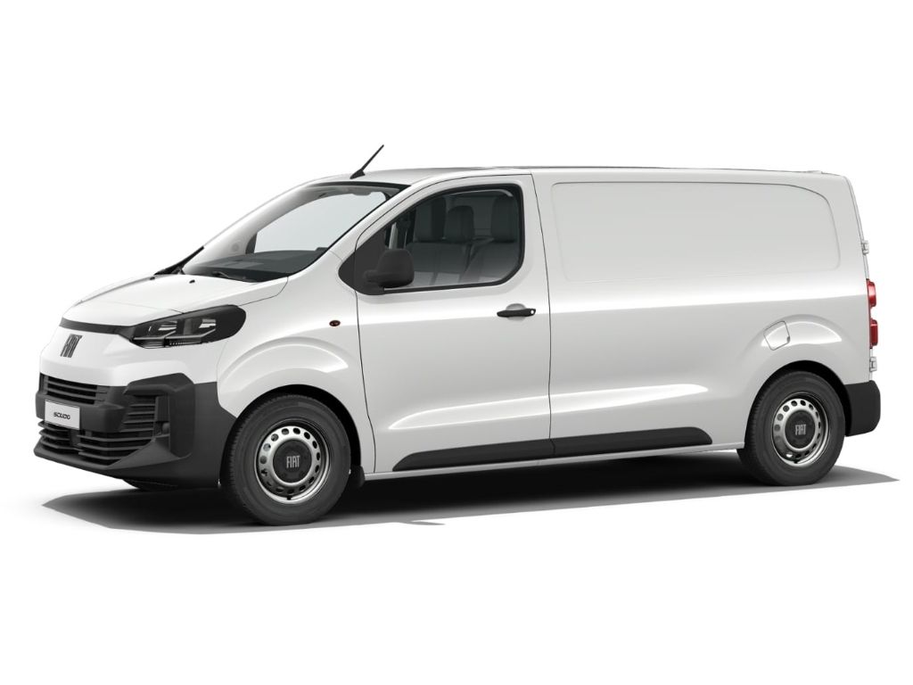 Fiat Scudo 2025