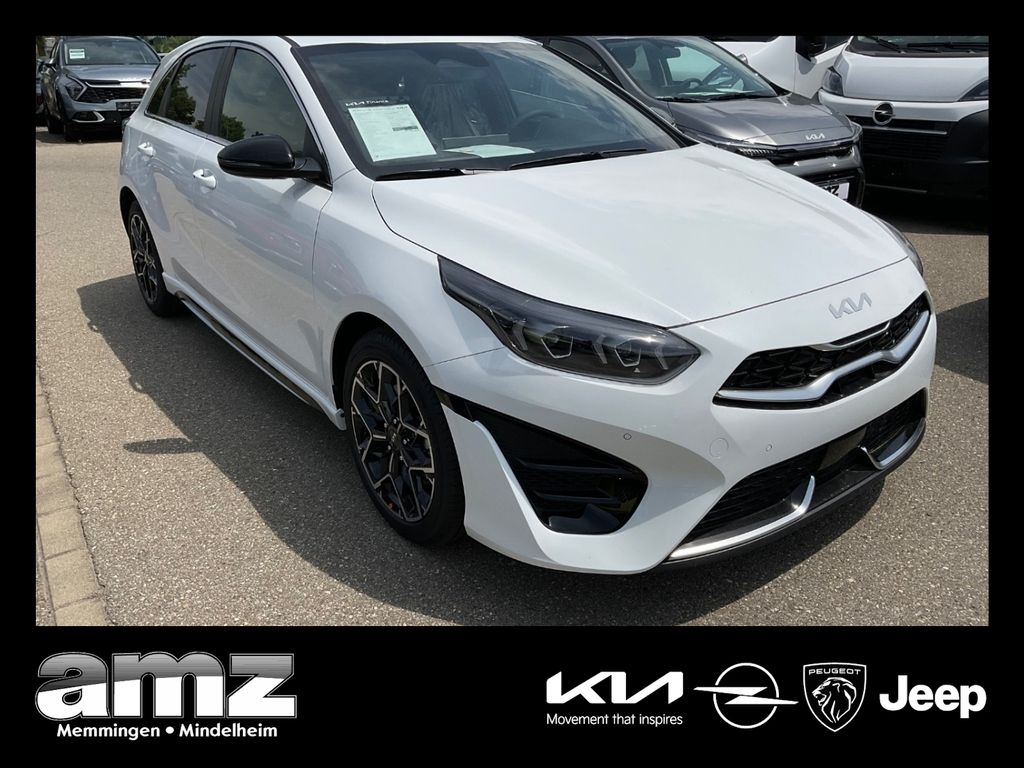 Kia cee'd / Ceed