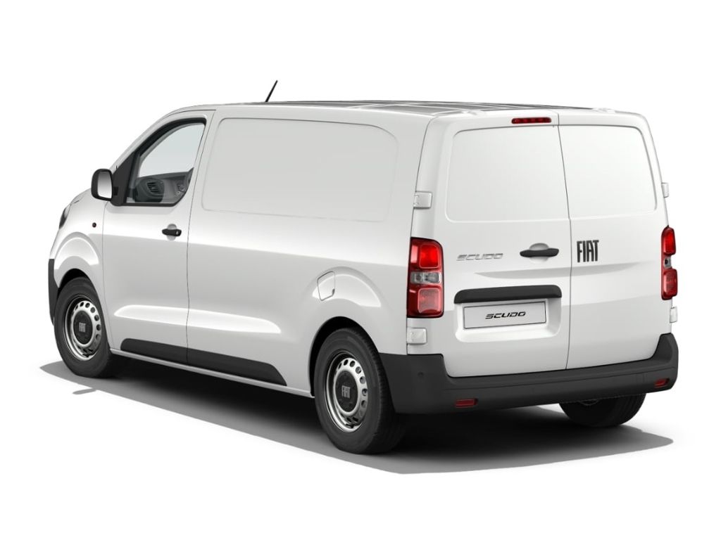 Fiat Scudo 2025