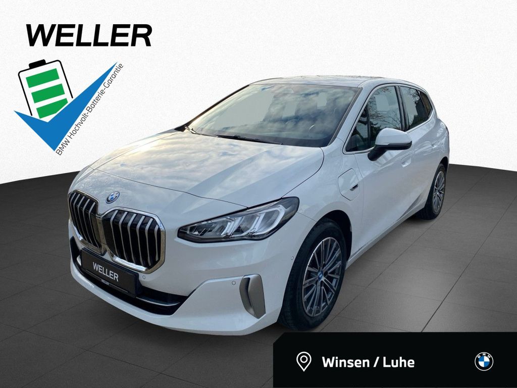 BMW 230 Active Tourer 2024