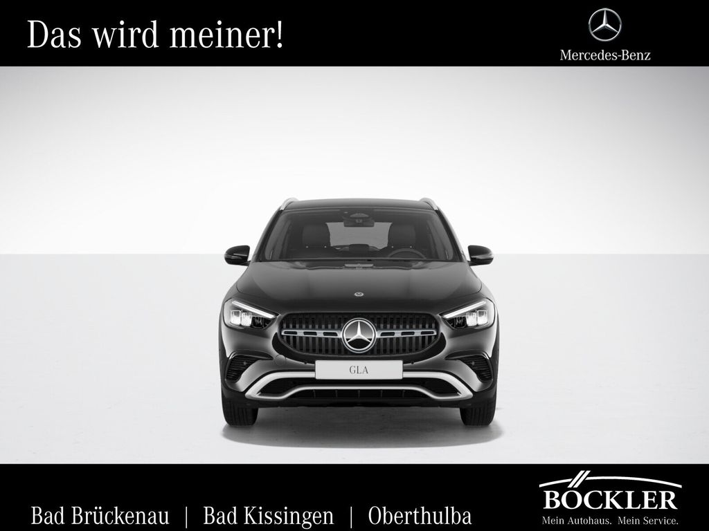 Mercedes-Benz GLA 200 2024