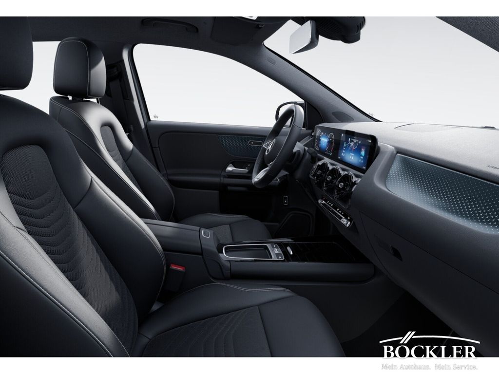 Mercedes-Benz GLA 200 2024