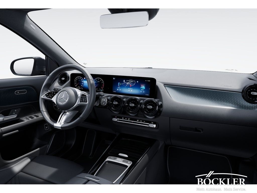 Mercedes-Benz GLA 200 2024