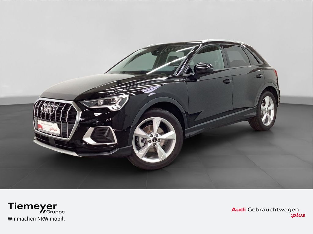 Audi Q3 2025