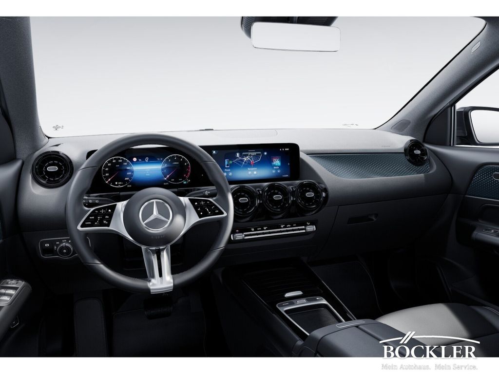 Mercedes-Benz GLA 200 2024