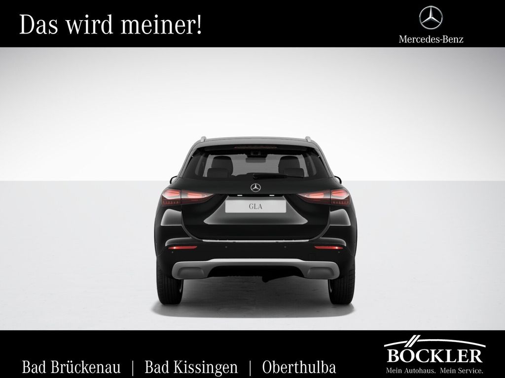 Mercedes-Benz GLA 200 2024