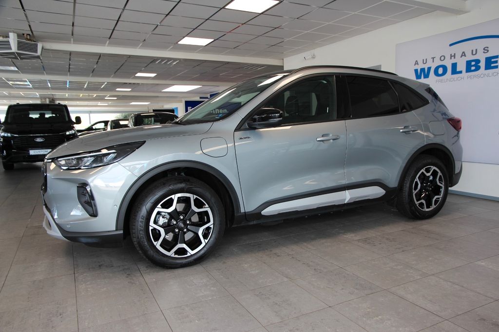 Ford Kuga 2024