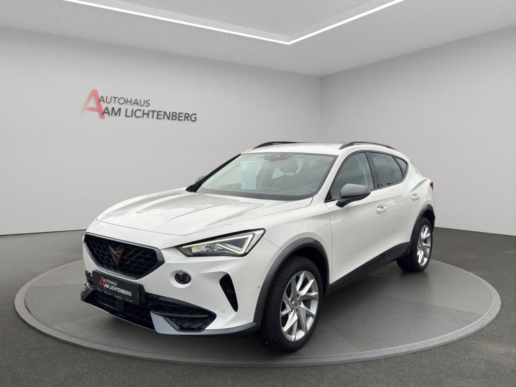 Cupra Formentor 2023