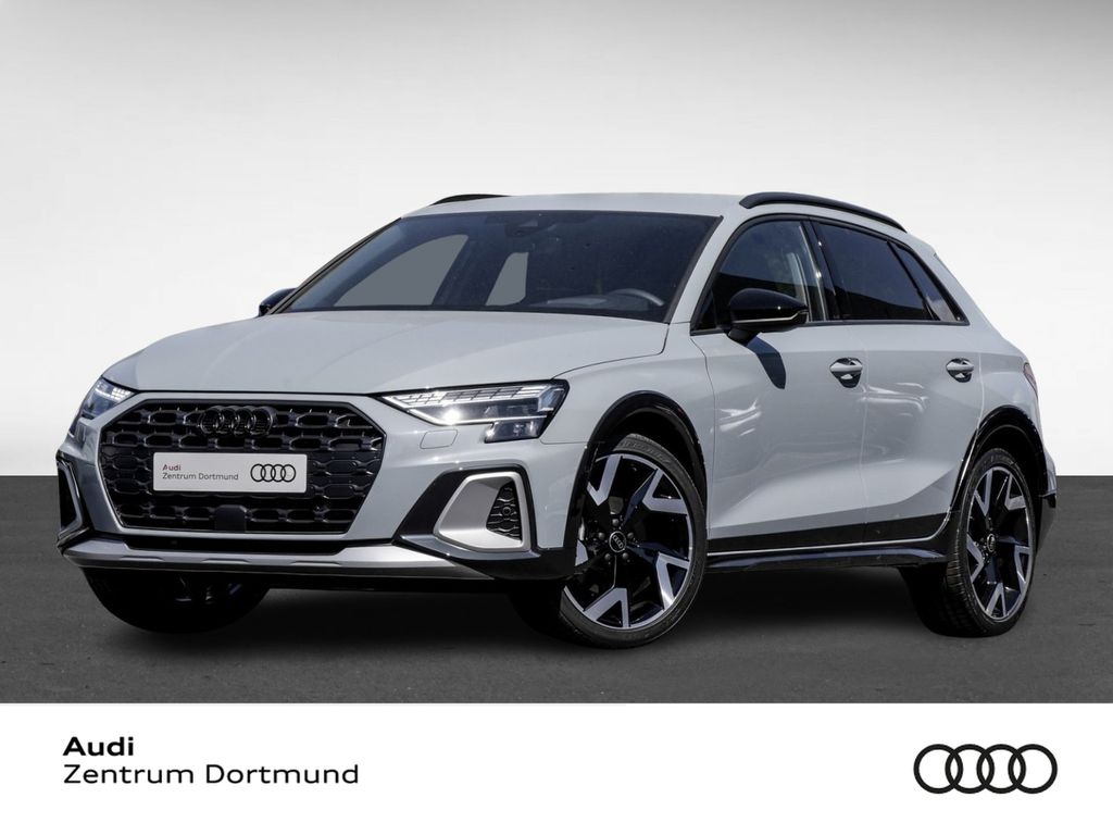 Audi A3 2025