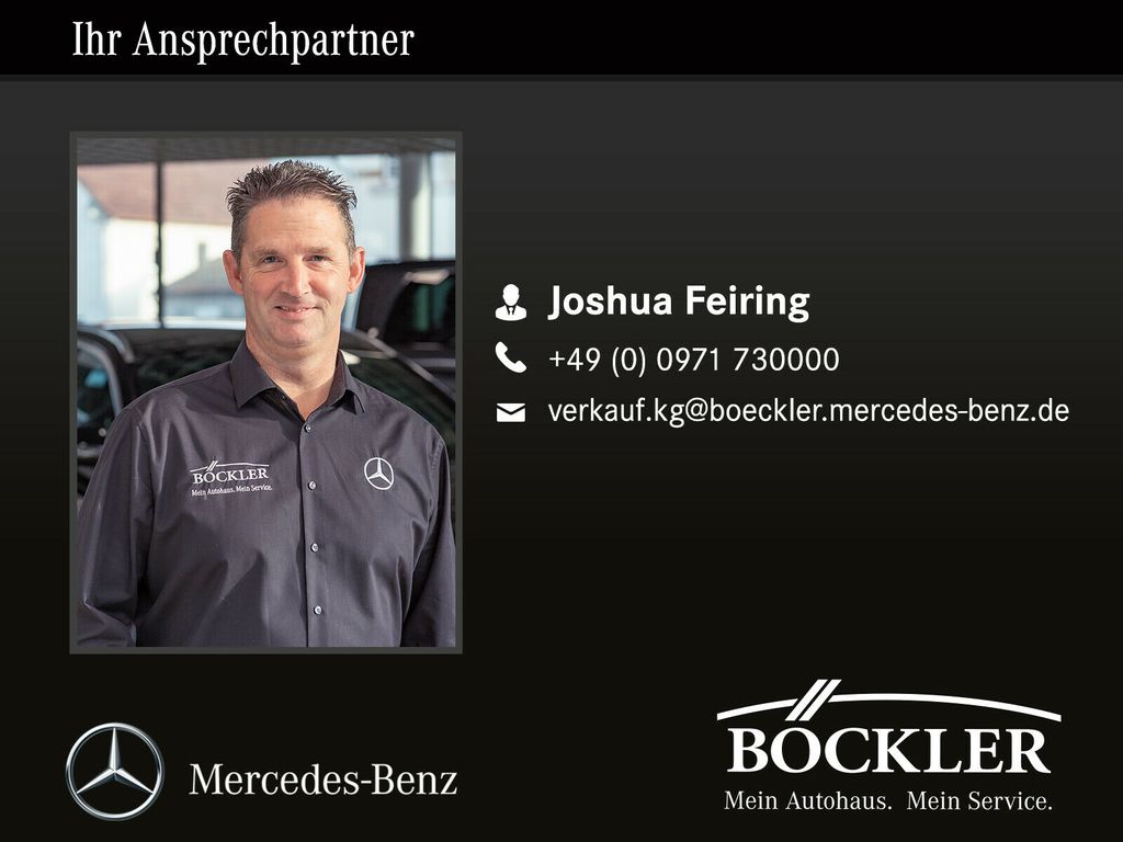 Mercedes-Benz GLA 200 2024