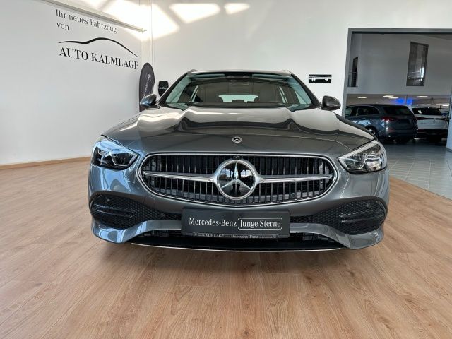 Mercedes-Benz C 220 2025