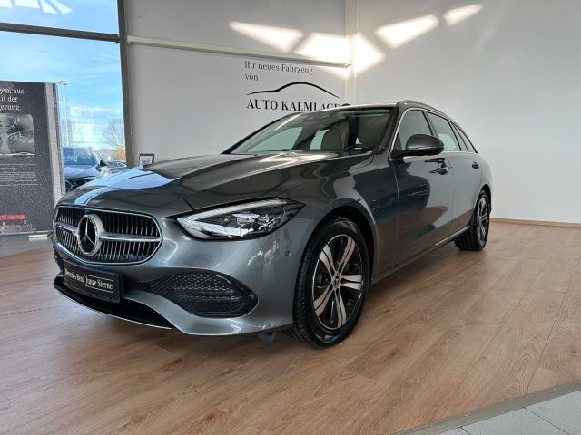 Mercedes-Benz C 220 2025