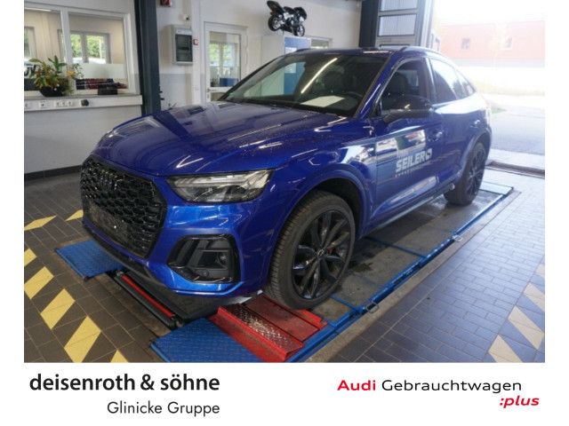 Audi Q5 2021