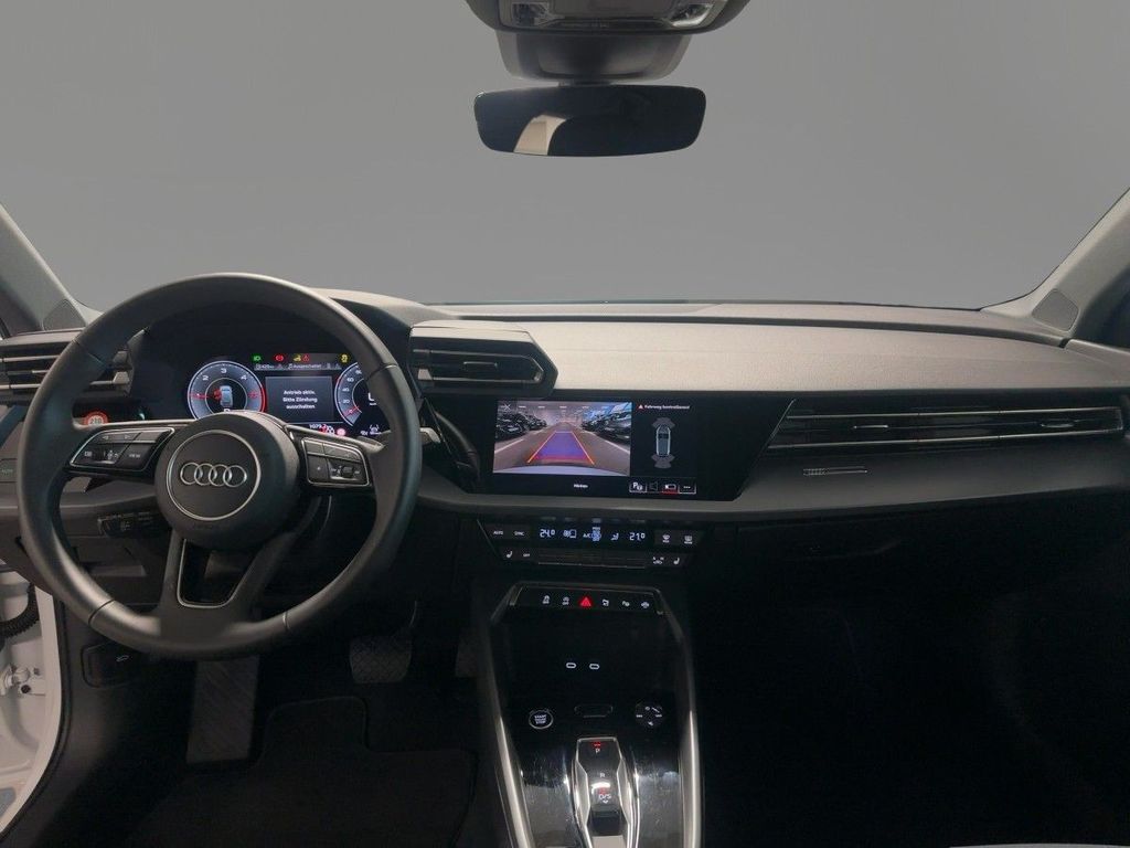 Audi A3 2025