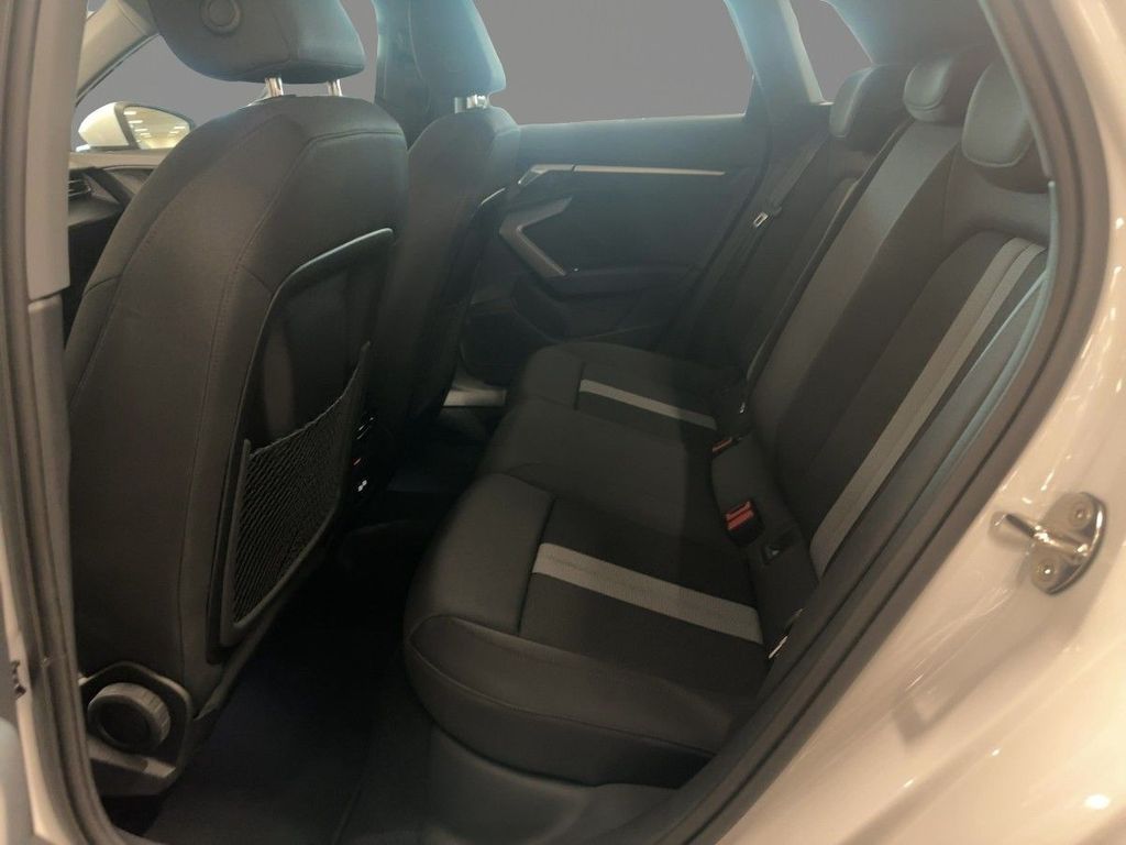 Audi A3 2025