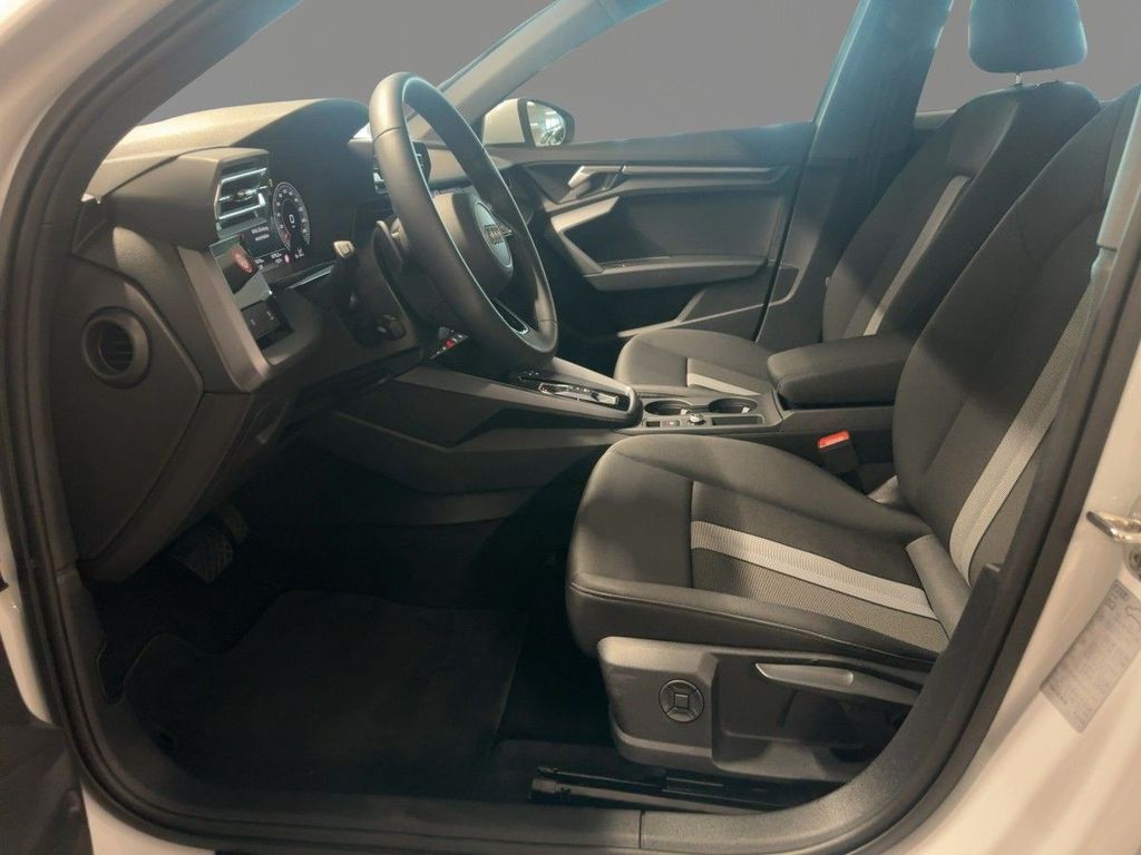 Audi A3 2025