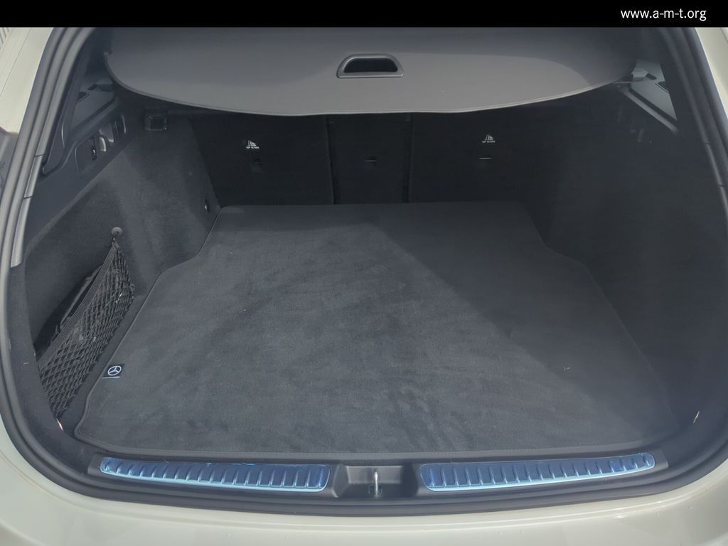 Mercedes-Benz C 200 2024