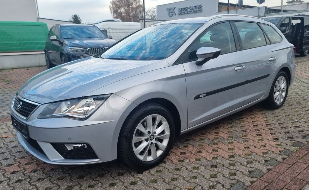Seat Leon 2020